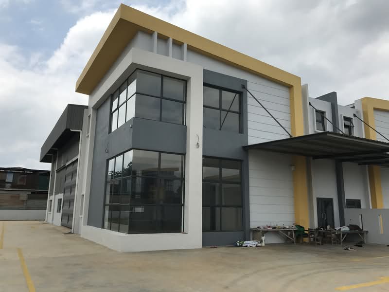 Semtec Park Semenyih - iProperty.com.my