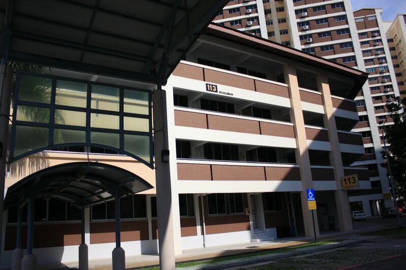 For Sale - 113 Lengkong Tiga