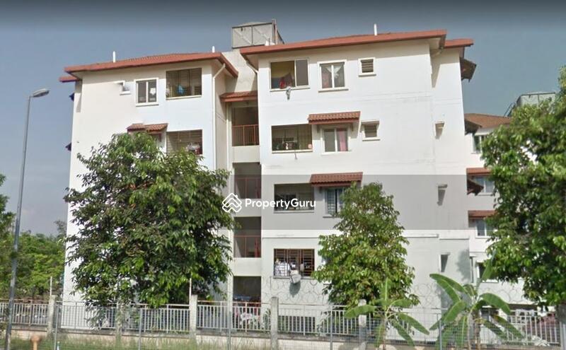 Randa Apartment #0