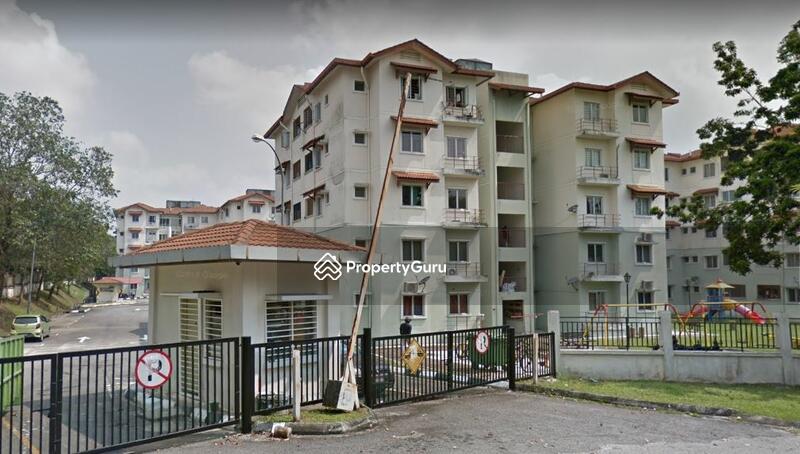 Randa Apartment #0