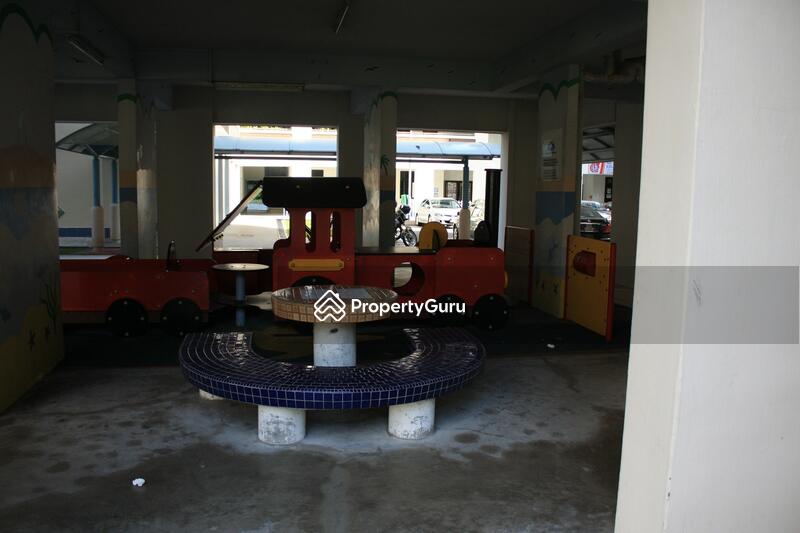 For Sale - 114 Lengkong Tiga