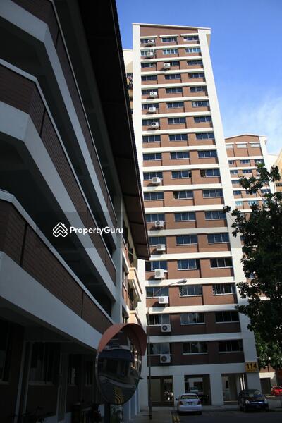 For Sale - 114 Lengkong Tiga