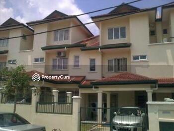 The Eminence @ Bandar Putra Permai