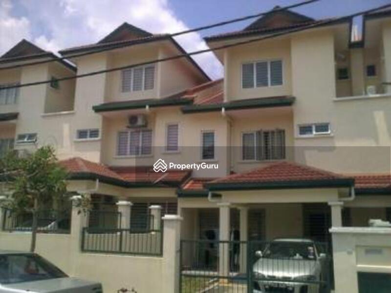 The Eminence @ Bandar Putra Permai #0