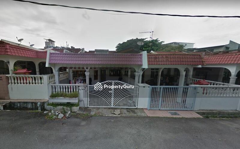 For Sale - Taman Koop