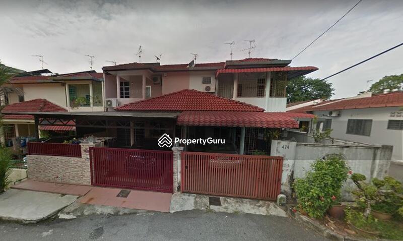 For Sale - Taman Koop