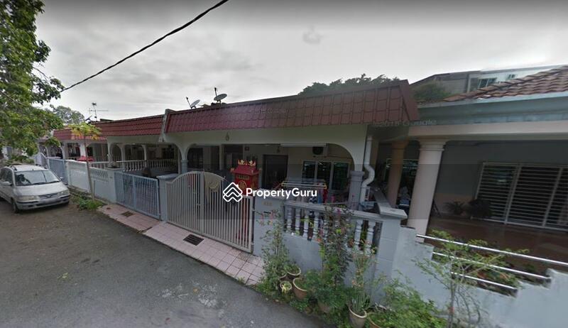 For Sale - Taman Koop