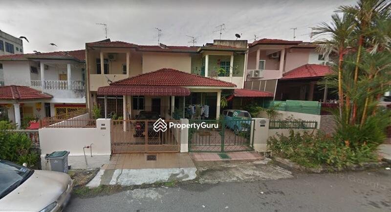 For Sale - Taman Koop