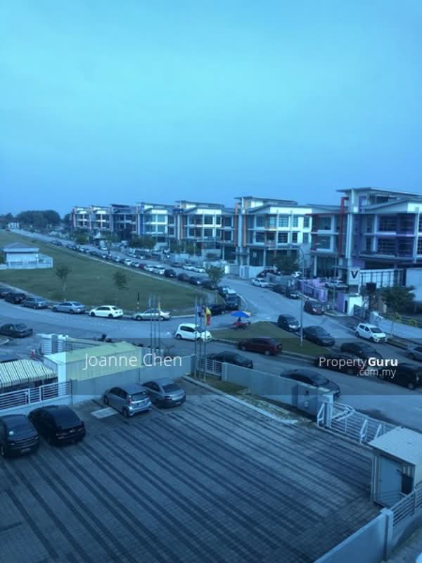 Tiong Nam Industrial Park 2 - iProperty.com.my