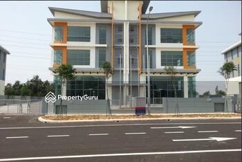 Tiong Nam Industrial Park 2