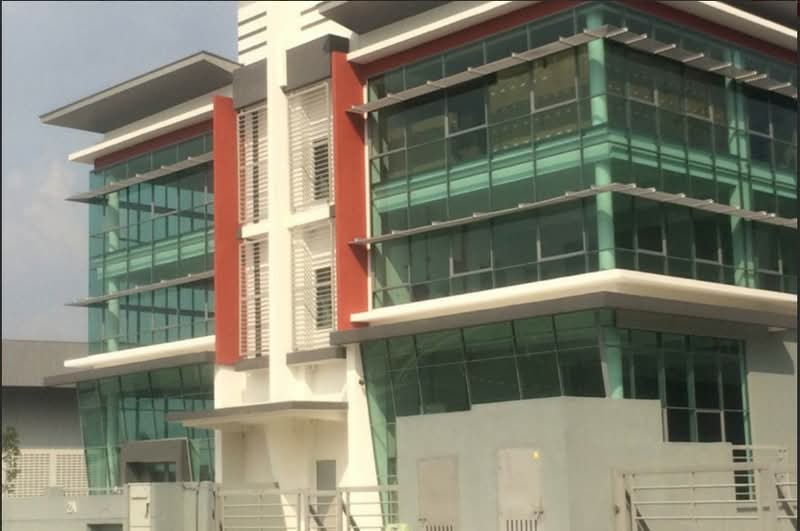 Tiong Nam Industrial Park 2 - iProperty.com.my