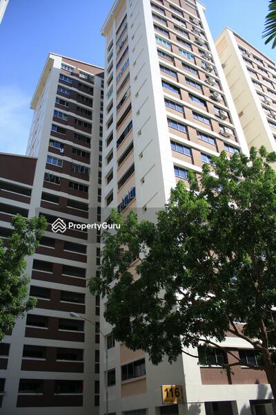 For Rent - 116 Lengkong Tiga