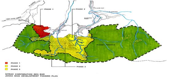 Tanarimba - Site Plan - iProperty.com.my