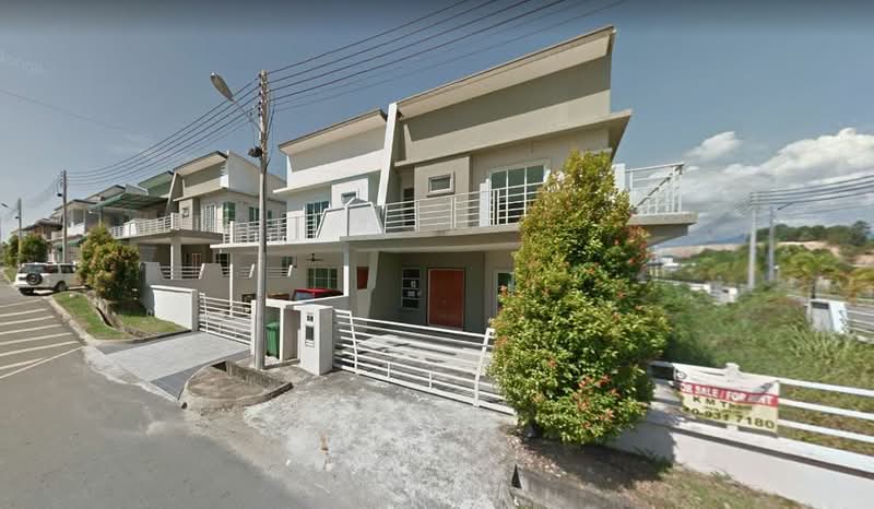 Taman Pertama Penampang 1 - iProperty.com.my