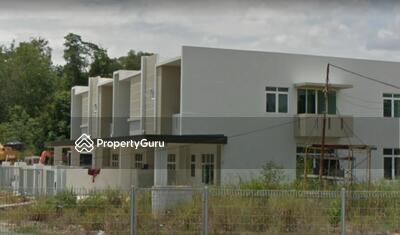 - Taman Pertama Penampang 2