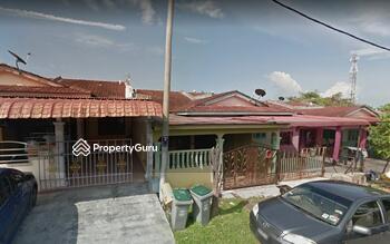Taman Bidara Jaya
