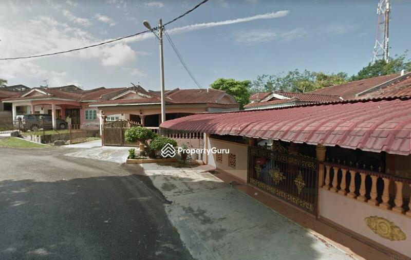 Taman Bidara Jaya #0