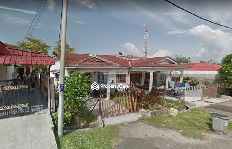Taman Bidara Jaya #0