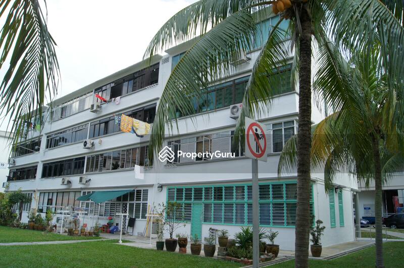 21 Lim Liak Street #0