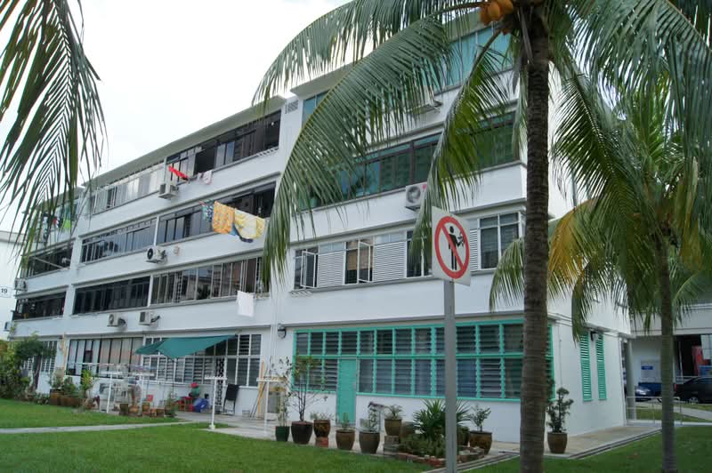 21 Lim Liak Street, 21 Lim Liak Street, 2 Bedrooms, 947 sqft, HDB Flat For Sale, by Eric Liew, 500183769 - PropertyGuru.com.sg