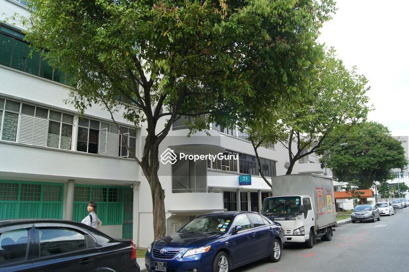 21 Lim Liak Street #0