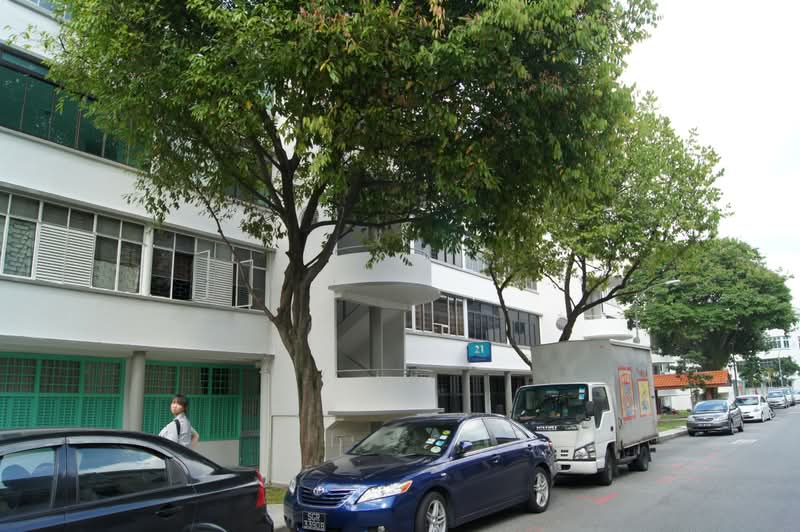 21 Lim Liak Street, 21 Lim Liak Street, 2 Bedrooms, 947 sqft, HDB Flat For Sale, by Eric Liew, 500183769 - PropertyGuru.com.sg