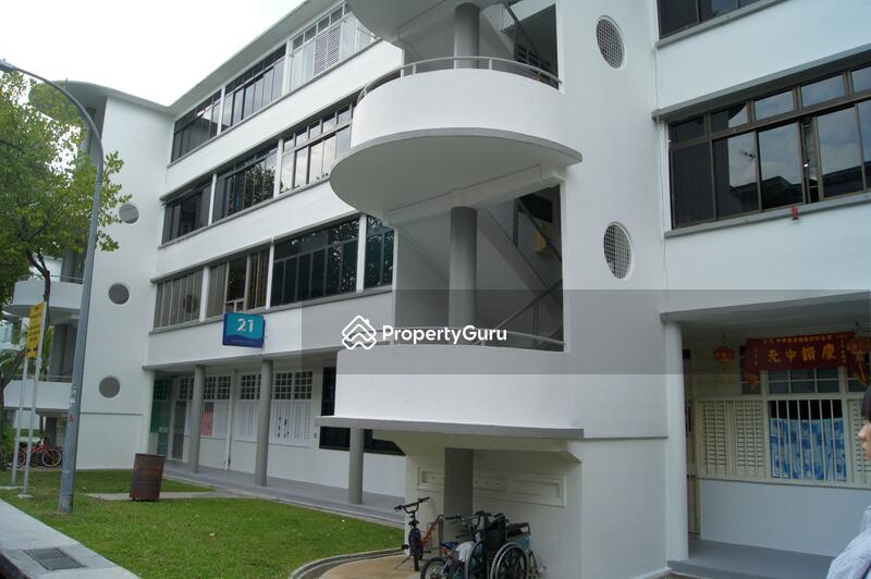 21 Lim Liak Street #0