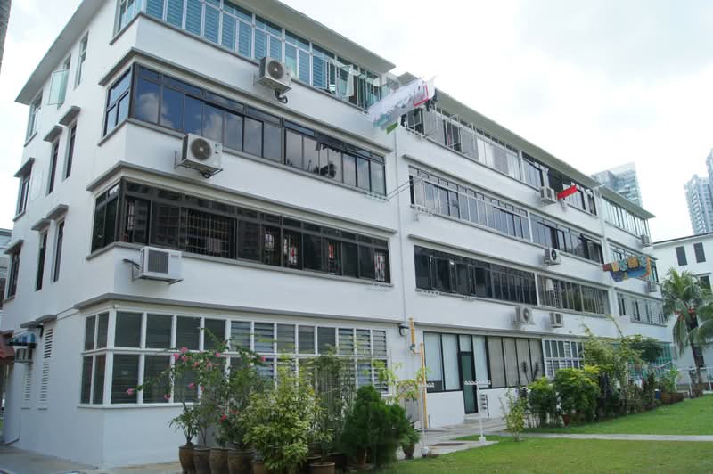 21 Lim Liak Street, 21 Lim Liak Street, 2 Bedrooms, 947 sqft, HDB Flat For Sale, by Eric Liew, 500183769 - PropertyGuru.com.sg
