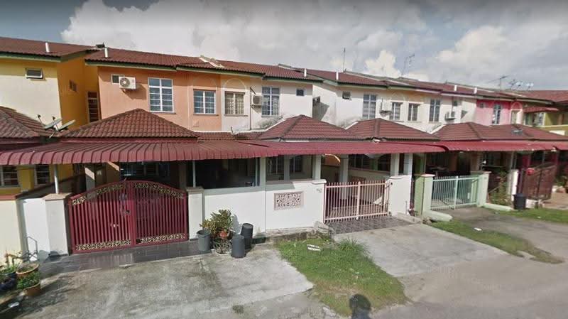 Terraced House for Sale in Taman Debunga (Merlimau) - June Tan - PropertyGuru.com.my