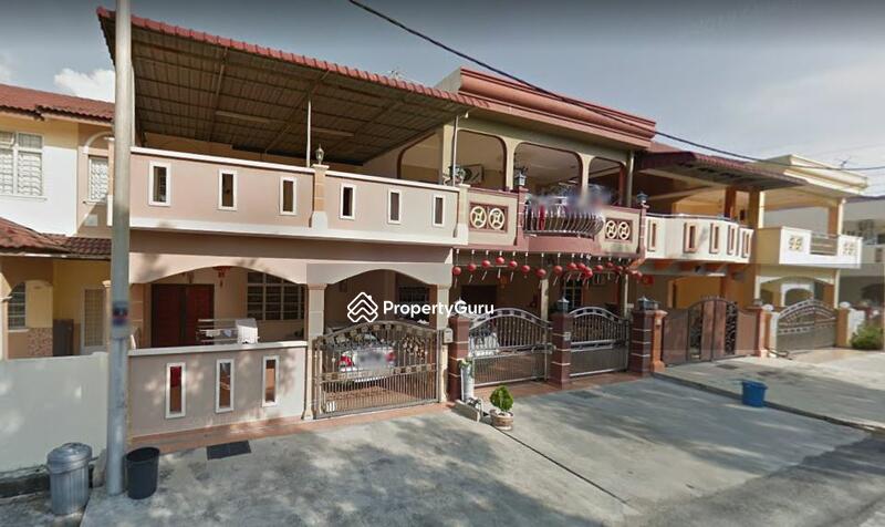 Taman Debunga #0