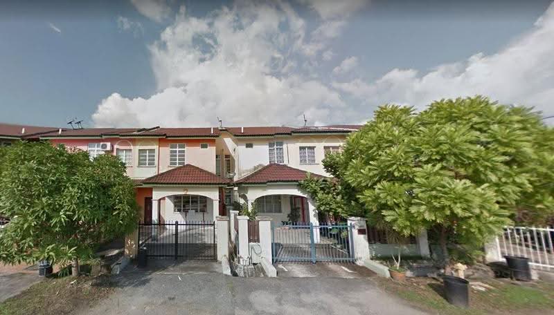 Terraced House for Sale in Taman Debunga (Merlimau) - June Tan - PropertyGuru.com.my