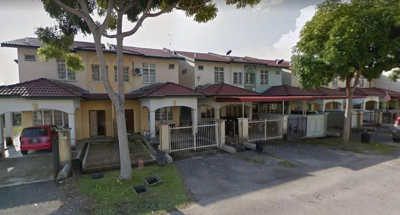 Terraced House for Sale in Taman Debunga (Merlimau) - June Tan - PropertyGuru.com.my