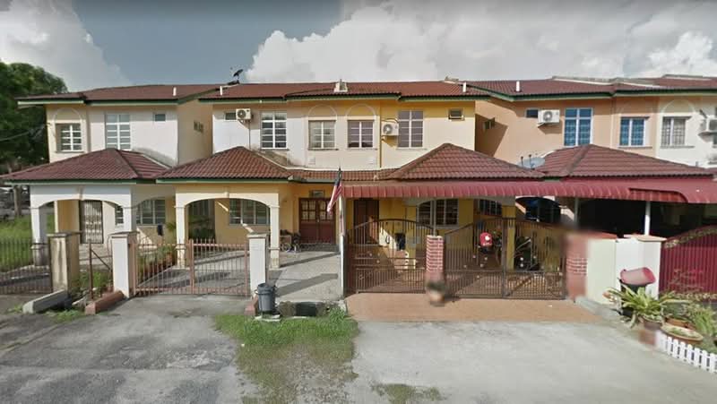 Taman Debunga - iProperty.com.my