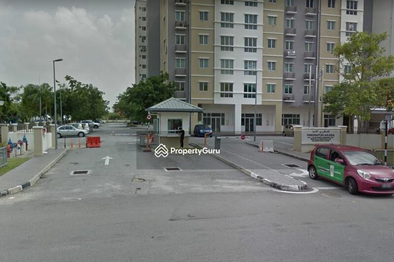 Akasia Apartment #0