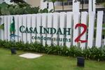 Casa Indah 2 #0