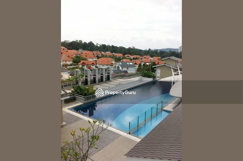 Untuk Dijual - Casa Indah 2