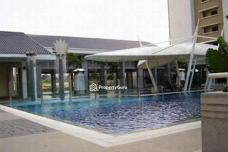 Untuk Dijual - Casa Indah 2