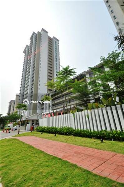 Untuk Dijual - Casa Indah 2