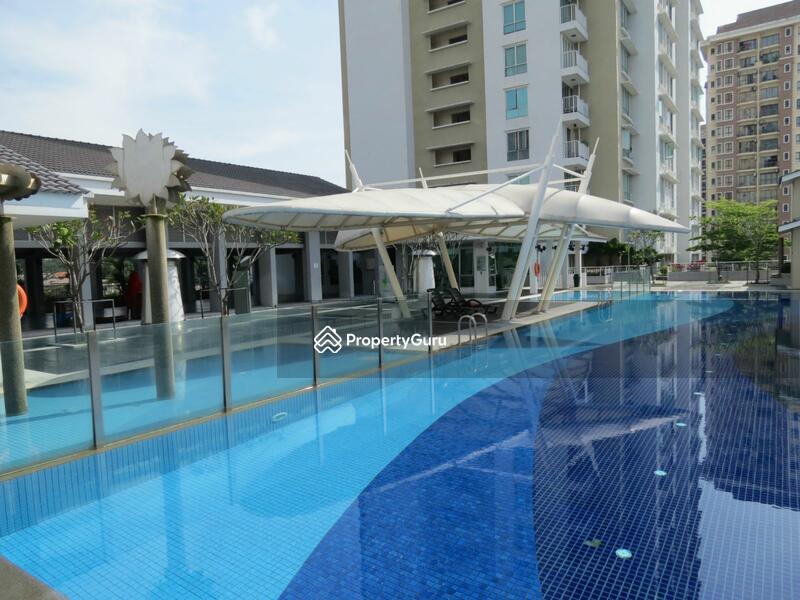 Untuk Dijual - Casa Indah 2