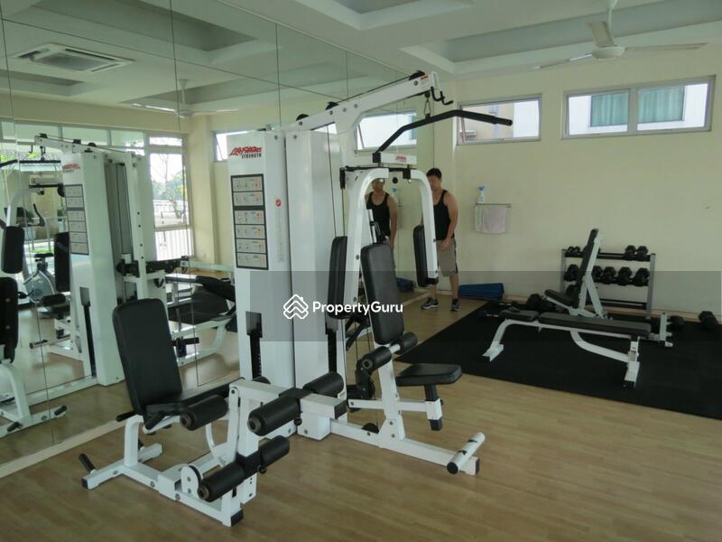 Untuk Dijual - Casa Indah 2