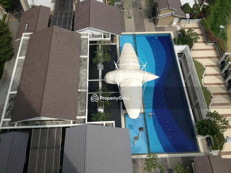 Untuk Dijual - Casa Indah 2