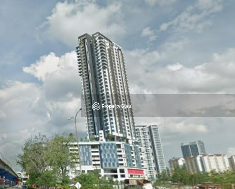 Sunway Geo Office Suites (Sunway Geo Flexi Office) #0