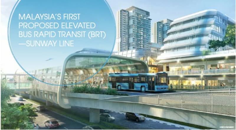 Sunway Geo Office Suites (Sunway Geo Flexi Office) - iProperty.com.my