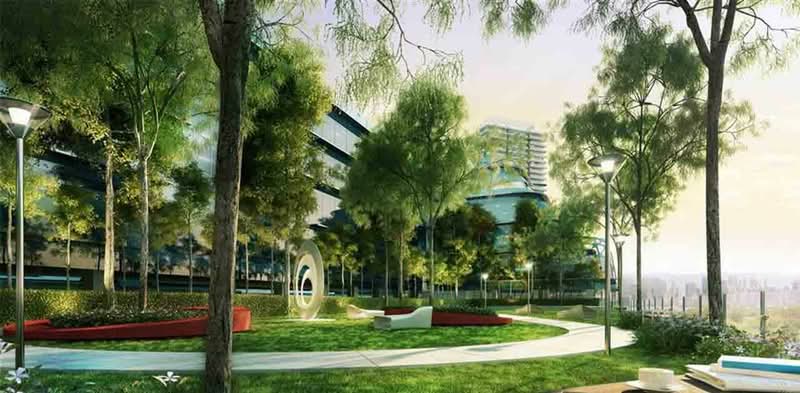 Sunway Geo Office Suites (Sunway Geo Flexi Office) - iProperty.com.my