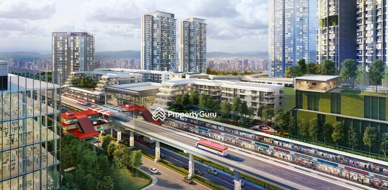 Sunway Geo Office Suites (Sunway Geo Flexi Office) #0