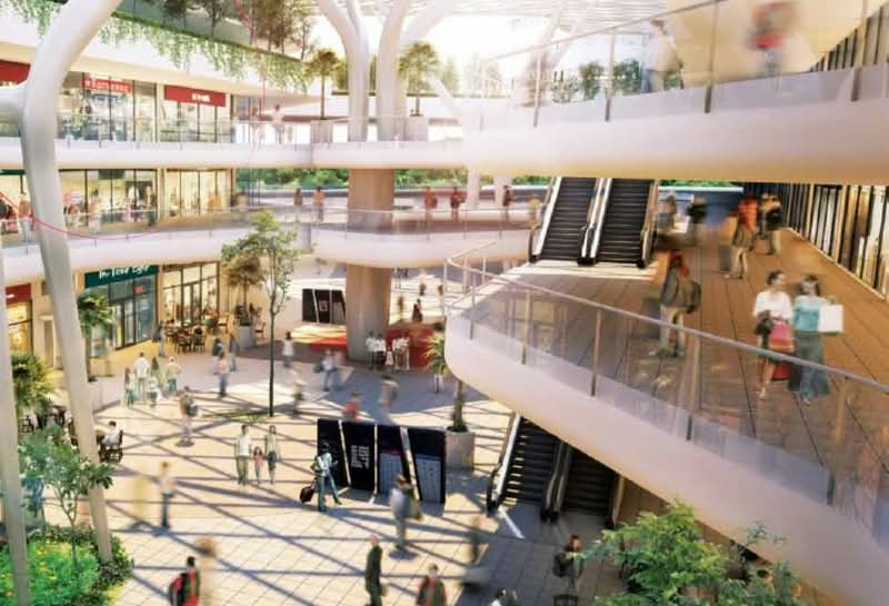 Sunway Geo Office Suites (Sunway Geo Flexi Office) - iProperty.com.my