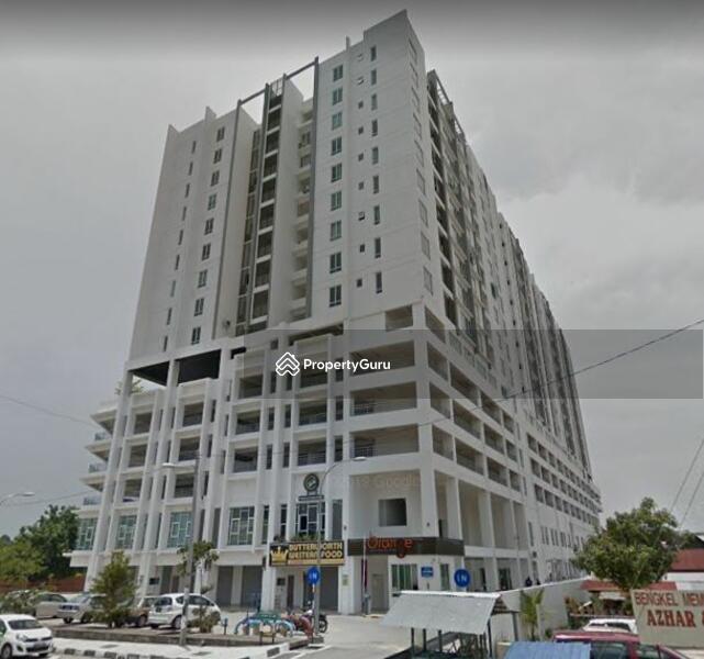 For Rent - Orange 3 (Oren 3)