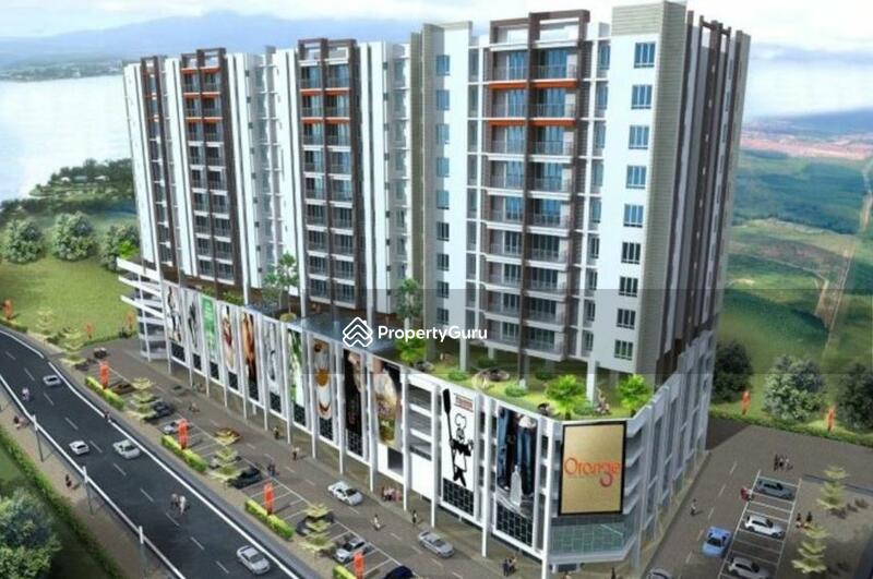For Rent - Orange 3 (Oren 3)