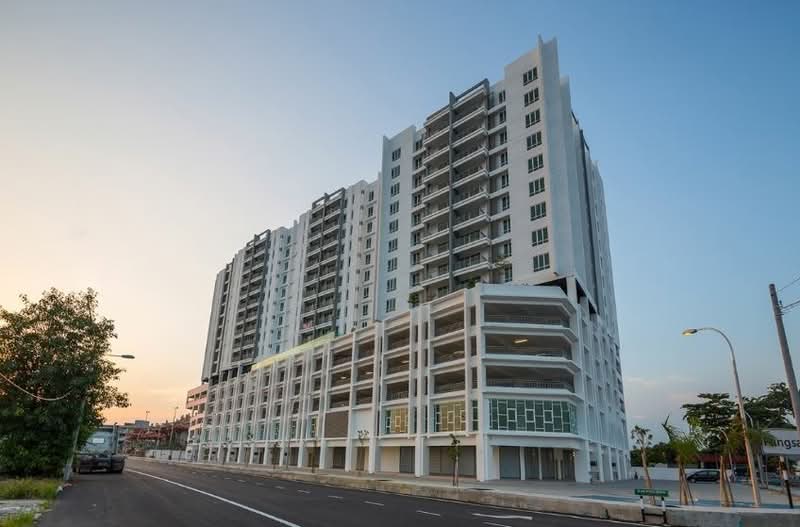 Orange 3 (Oren 3) - iProperty.com.my
