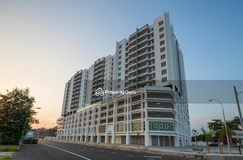 For Rent - Orange 3 (Oren 3)